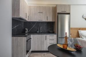 Kentro Living Heraklion City Suite A