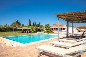 Villa Blanc Alghero img62