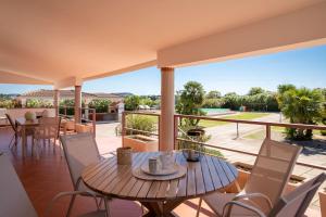 Villa Blanc Alghero img51