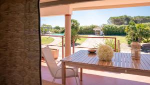 Villa Blanc Alghero img60