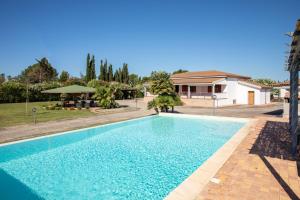 Villa Blanc Alghero img52