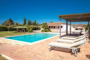 Villa Blanc Alghero img54