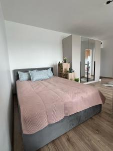 Modern Central Stay Near Castle Square