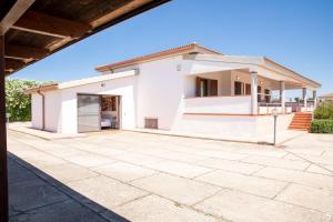Villa Blanc Alghero img61