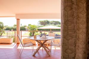 Villa Blanc Alghero img58