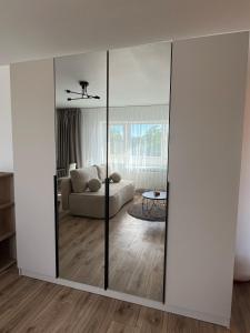 Modern Central Stay Near Castle Square