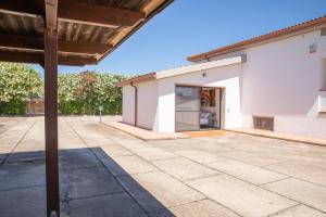 Villa Blanc Alghero img65