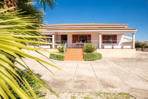 Villa Blanc Alghero img64