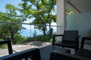 Hotel Riviera Dhermi