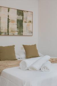 Seahomes Vacations - Villagehouse Heart of Blanes