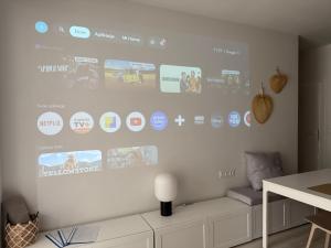 Apartamet Bernadowska Gdynia Sopot
