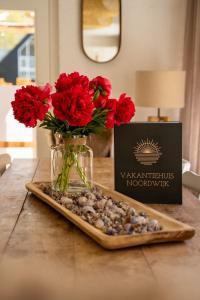 Floors Huisje - Luxe woning nabij meer & Keukenhof