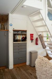 Floors Huisje - Luxe woning nabij meer & Keukenhof