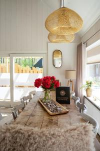 Floors Huisje - Luxe woning nabij meer & Keukenhof