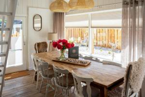 Floors Huisje - Luxe woning nabij meer & Keukenhof