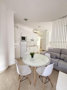 Apartamentos Turísticos Plaza del Olvido