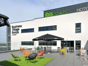 ibis Styles Namur
