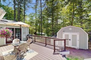 Rosewood Cottage