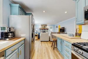 Rosewood Cottage
