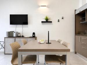 Casa Chioggia Apartments