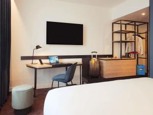 Novotel Annemasse Centre - Porte de Genève