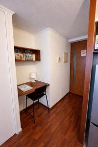 Funcional Central full Equipado