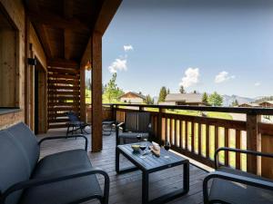 Chalet Matidi - OVO Network