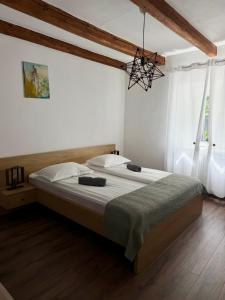 Apartament Turnul Olarilor