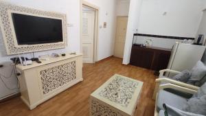 1 bhk apartment in candolim