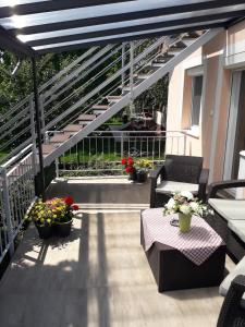 Vig Apartman