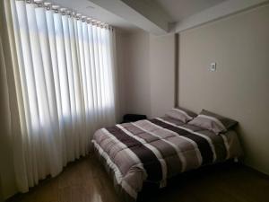 Cusco Santa Ana by Vibrant