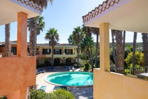 Relaxing Residenzia Palau Green Village 1 Bedroom Apartment B4 Premium 4Person