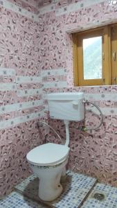 Samoon guest house