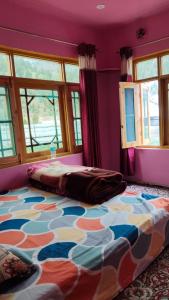 Samoon guest house