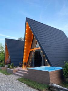 Cozy Cottage Martvili