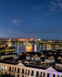 Susu Homes 1BR Collection Ocean Park