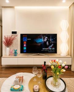 Susu Homes 1BR Collection Ocean Park