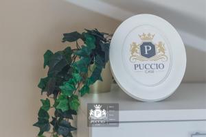 PUCCIO Golf Club Verona Homes