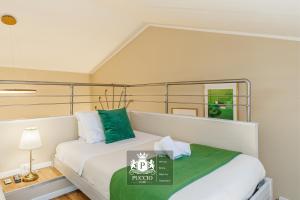 PUCCIO Golf Club Verona Homes