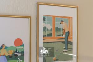 PUCCIO Golf Club Verona Homes