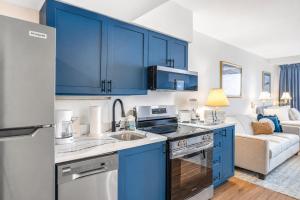 Yachtsman 704 Studio Oceanfront Stay Near SkyWheel