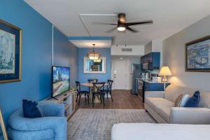 Yachtsman 704 Studio Oceanfront Stay Near SkyWheel