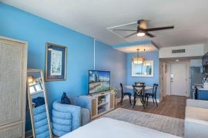 Yachtsman 704 Studio Oceanfront Stay Near SkyWheel