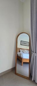 Mambo villa