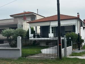 Anna rooms ANTHOS GROUP