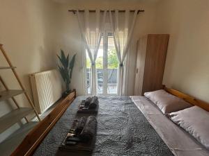 Anna rooms ANTHOS GROUP