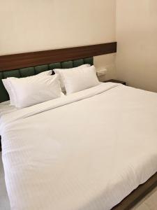 Saavi Resort Shrivardhan