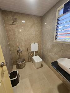 Saavi Resort Shrivardhan