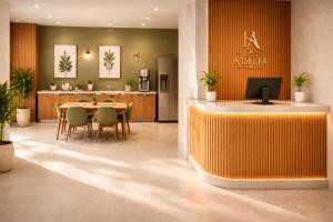 Adilia Hotel