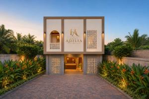Adilia Hotel
